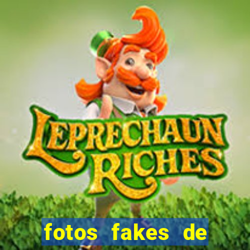 fotos fakes de meninas cacheadas no espelho